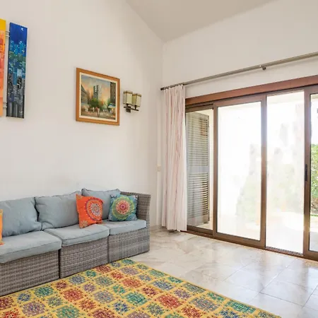 Akivillas Albufeira Now شقة *