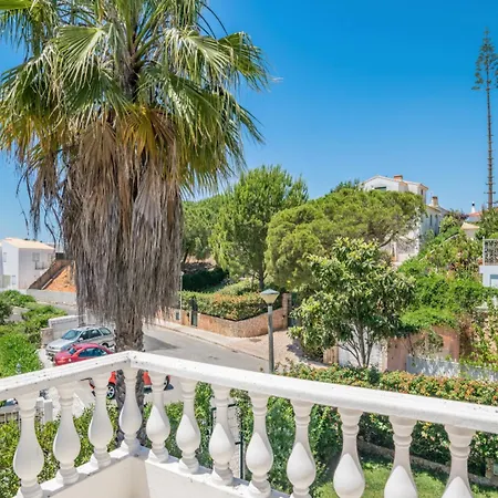 Apartment Akivillas Albufeira Now *