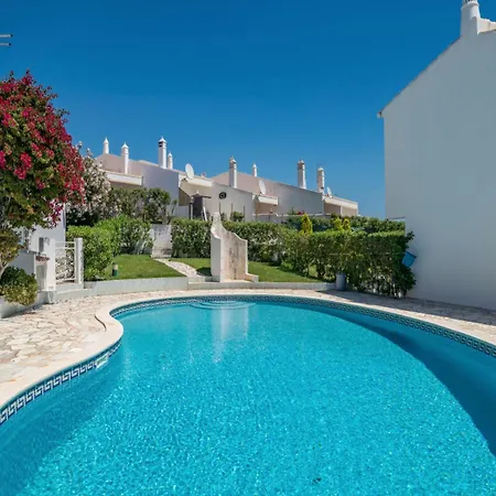 アパート Akivillas Albufeira Now