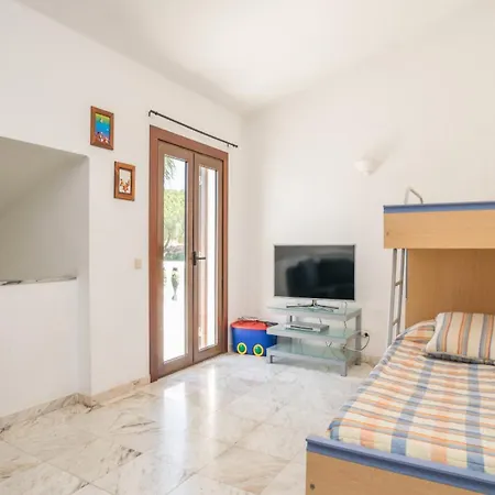アパート Akivillas Albufeira Now