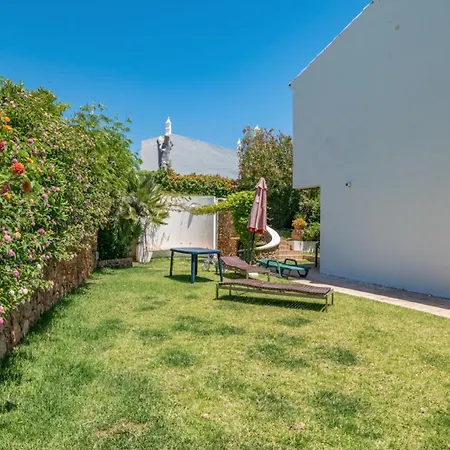 Apartment Akivillas Albufeira Now *