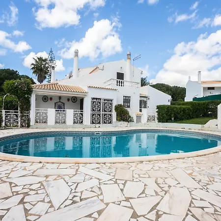 Akivillas Albufeira Now Olhos de Agua (Albufeira)