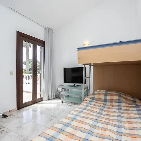 アパート Akivillas Albufeira Now
