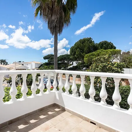 Akivillas Albufeira Now Apartment *