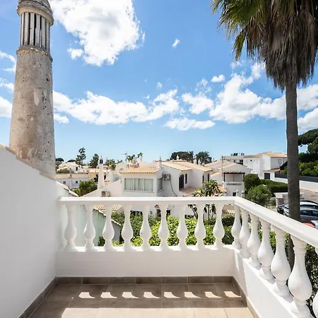 Akivillas Albufeira Now Apartment Olhos de Agua (Albufeira)
