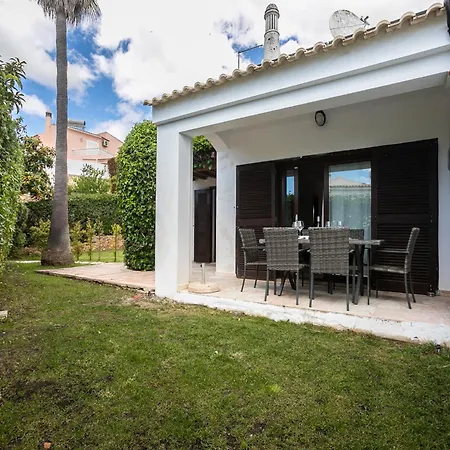 Apartment Akivillas Albufeira Now Olhos de Agua (Albufeira)