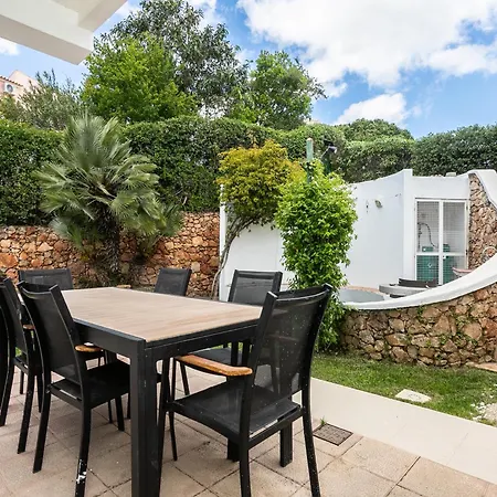 Akivillas Albufeira Now Apartment Olhos de Agua (Albufeira)