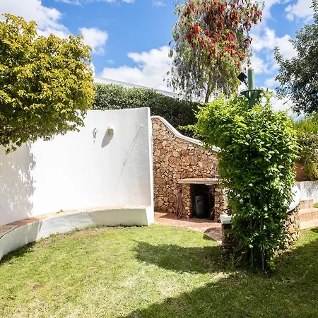 Akivillas Albufeira Now Apartment
