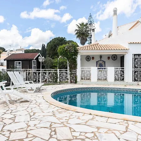 Akivillas Albufeira Now Apartment