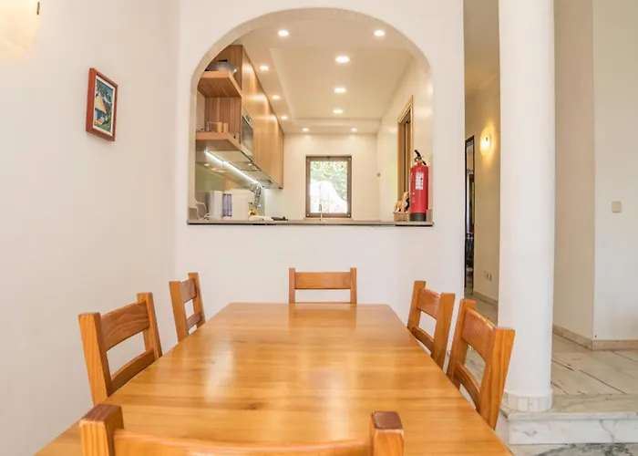 Akivillas Albufeira Now Apartamento