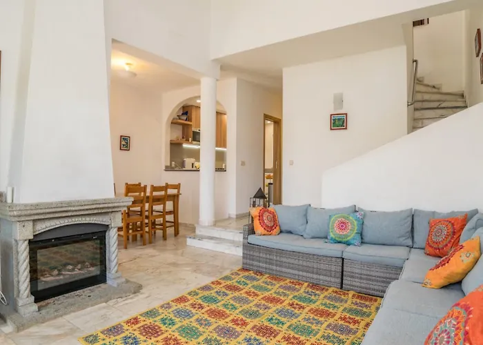 Akivillas Albufeira Now Apartamento Olhos de Agua (Albufeira)