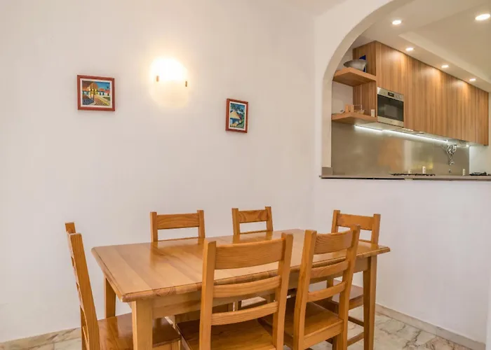 Akivillas Albufeira Now * Olhos de Agua (Albufeira)