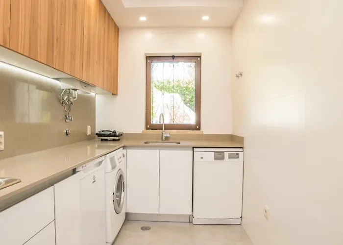 Akivillas Albufeira Now Olhos de Agua (Albufeira)