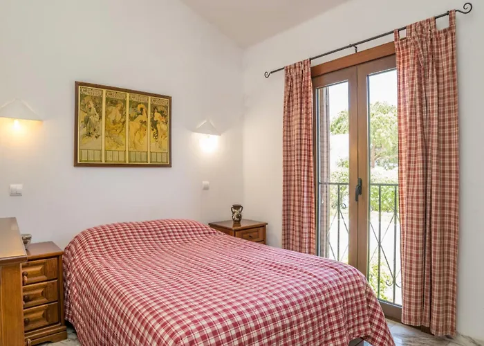 Apartamento Akivillas Albufeira Now Olhos de Agua (Albufeira)