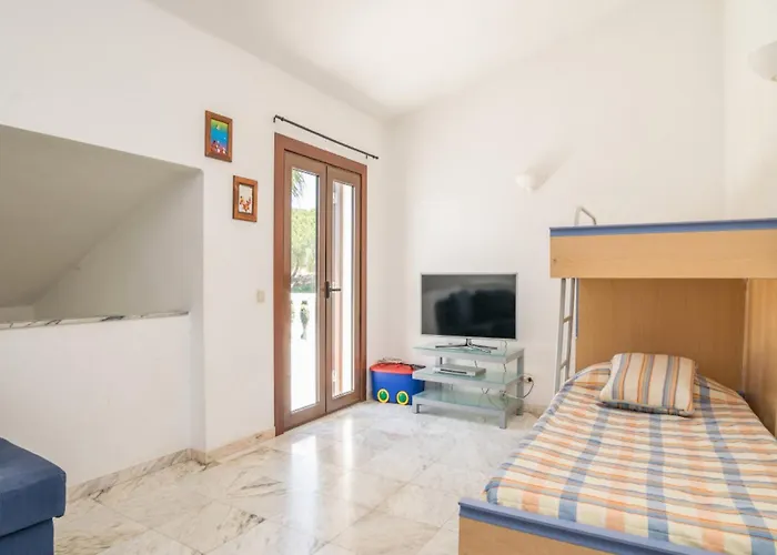 Apartamento Akivillas Albufeira Now