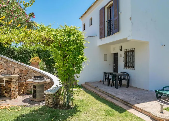 Apartamento Akivillas Albufeira Now