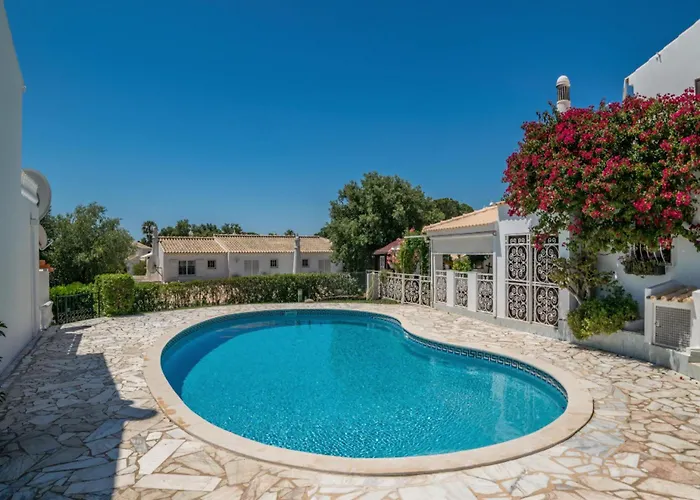 Akivillas Albufeira Now Apartment