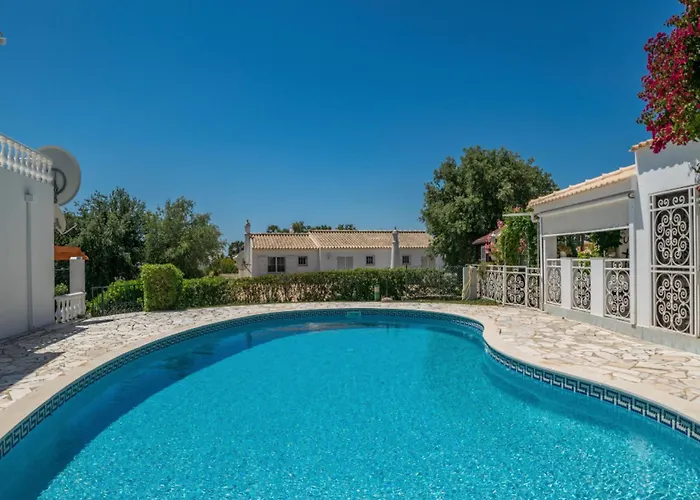 Apartment Akivillas Albufeira Now *