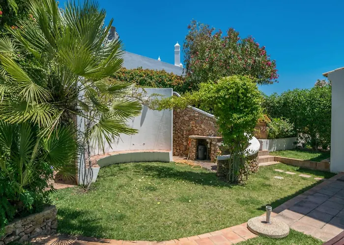 Akivillas Albufeira Now Daire *
